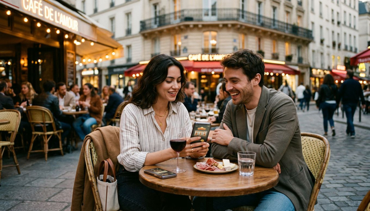 Por que a busca por experiências autênticas em paris também mexe com o universo dos bônus de cassino